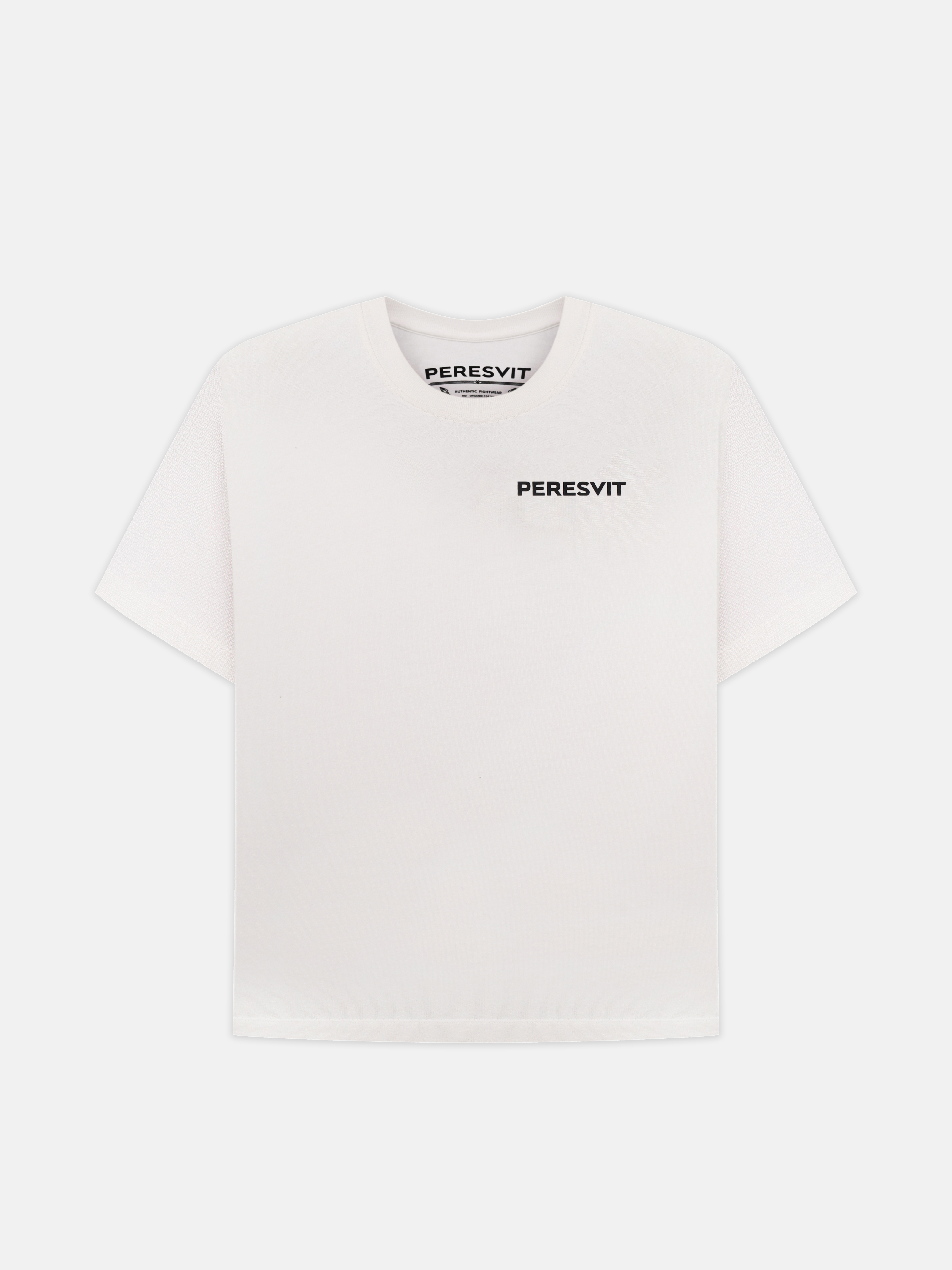 Peresvit Slim Boy T-shirt White, Photo № 2